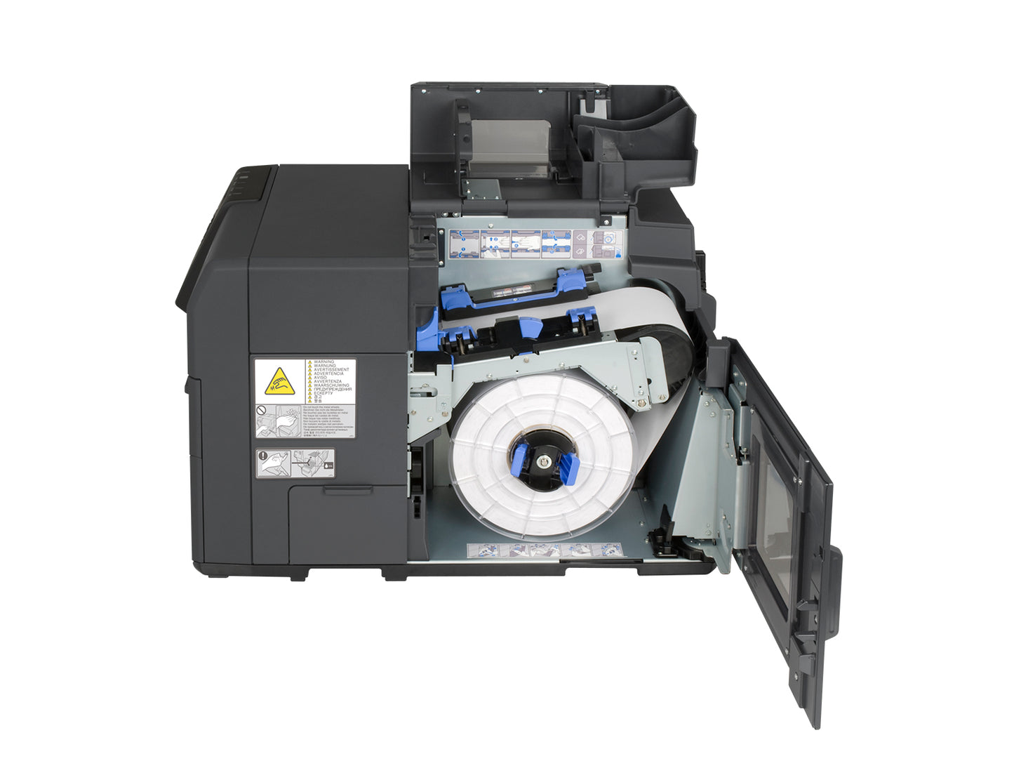 EPSON ColorWorks Matte C7500 Inkjet Label Printer / SKU: C31CD84011