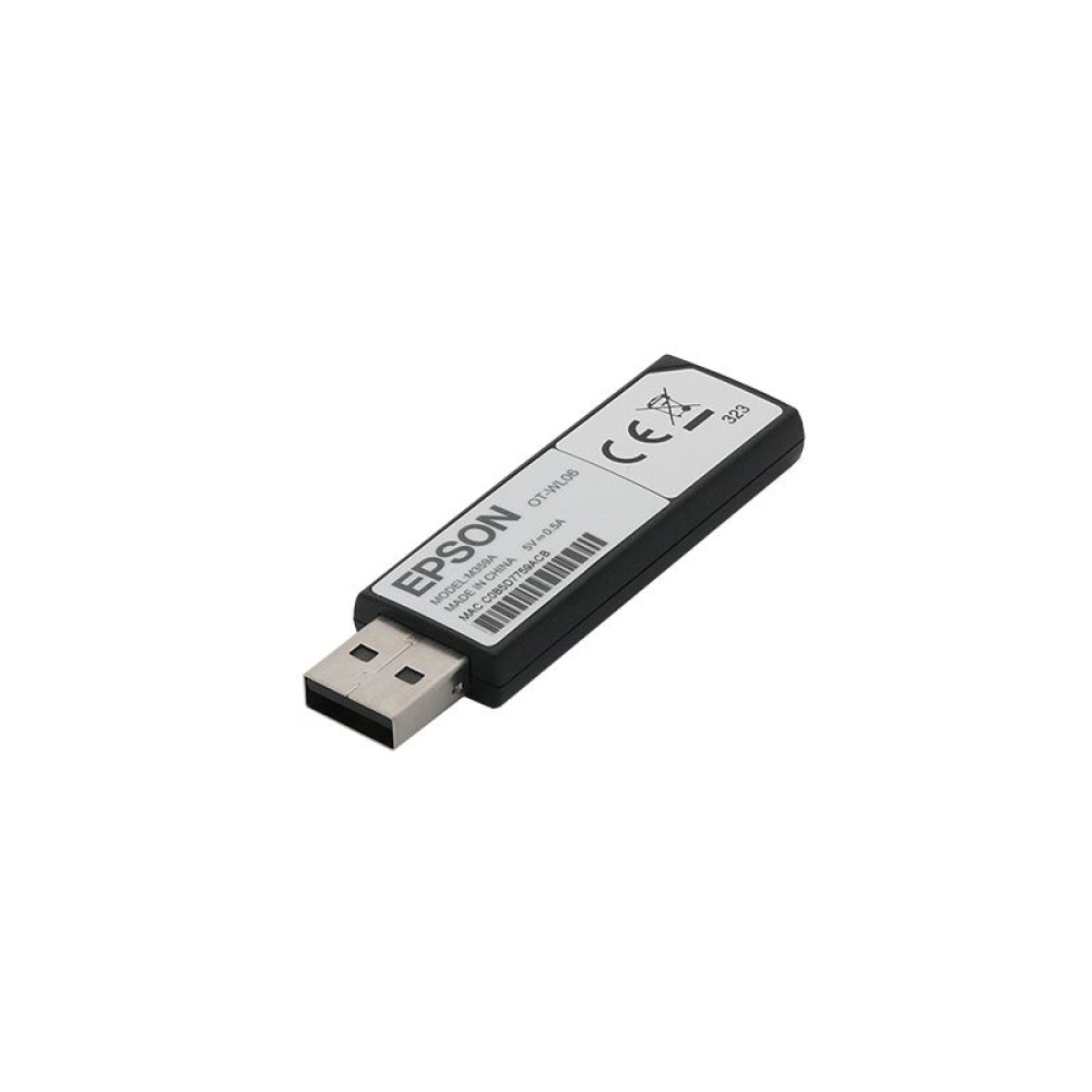 Epson ColorWorks C4000 WiFi Dongle / SKU: C32C891321